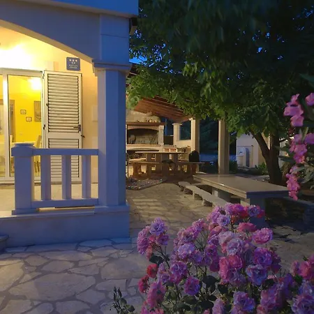 Hébergement de vacances Marija 1718 Kaštela